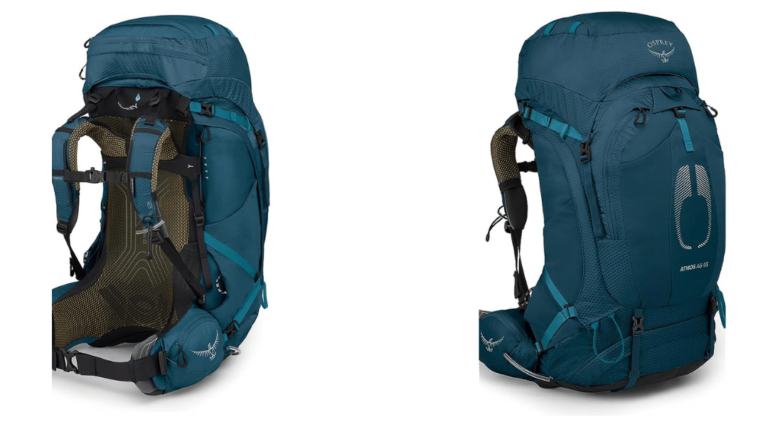 Osprey Atmos 65 reviews